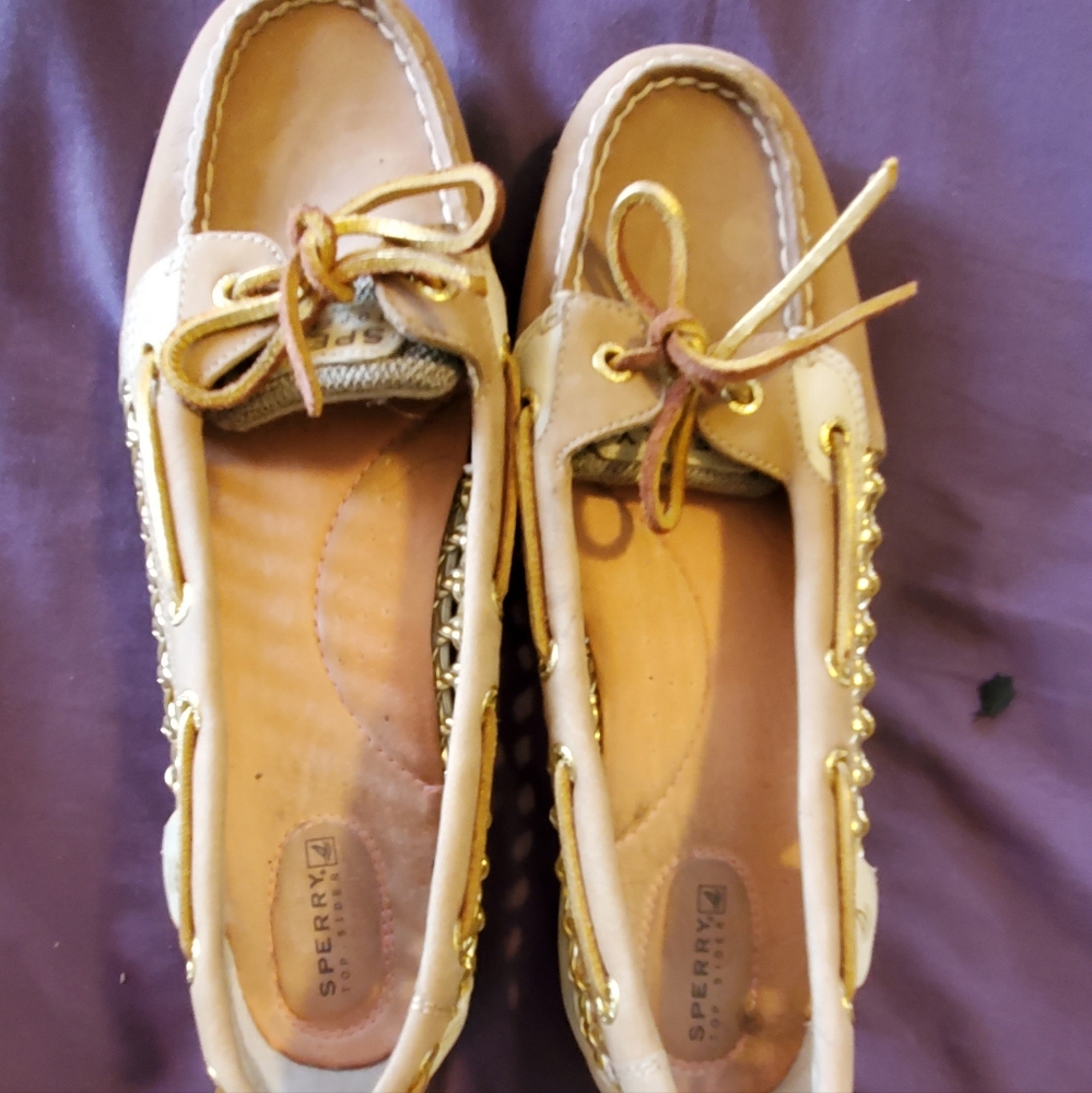 Sperrys